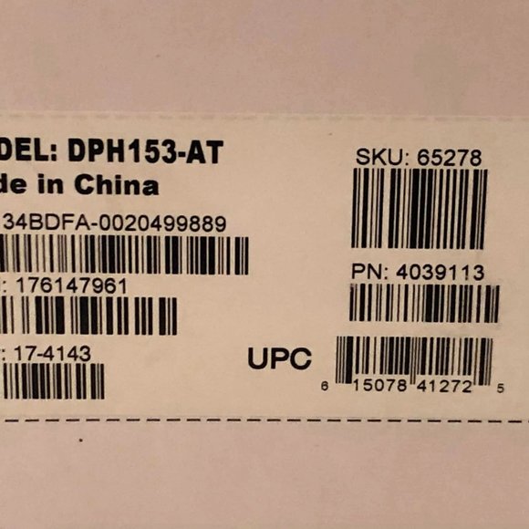 AT&T Cisco 3G Microcell Signal Booster - Picture 8 of 10